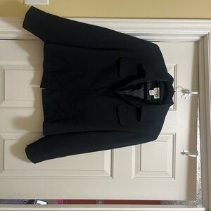 Paul Smith Black Blazer